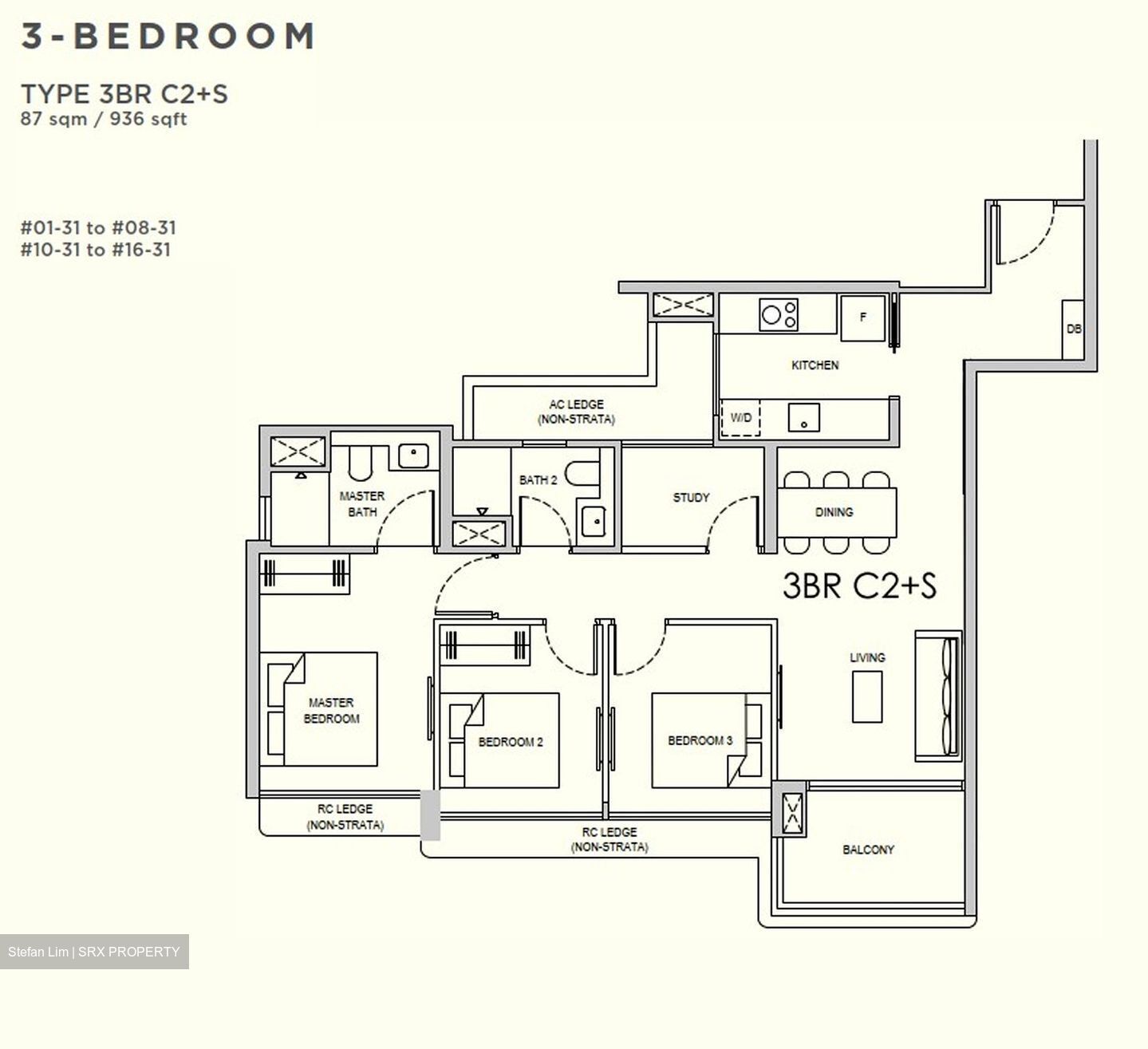 Lentor Gardens (D26), Condominium #577362641